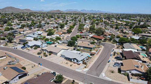 18811 12th Ave, Phoenix AZ  85027-5514 exterior