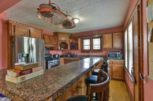 2776 55th St, Milwaukee WI  53210-1557 exterior