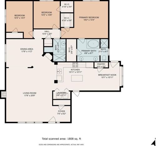 12222 Hawthorne Dr, Montgomery TX 77356-5449 exterior