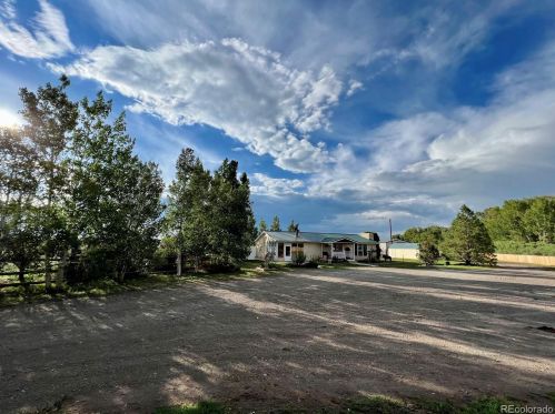 13995 County Rd, Antonito CO 81120 exterior