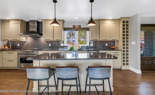 27 Avenue Of Two Rivers, Locust NJ  07760-1701 exterior