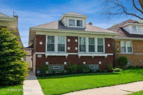 3805 Kilbourn Ave, Chicago IL  60641-2817 exterior