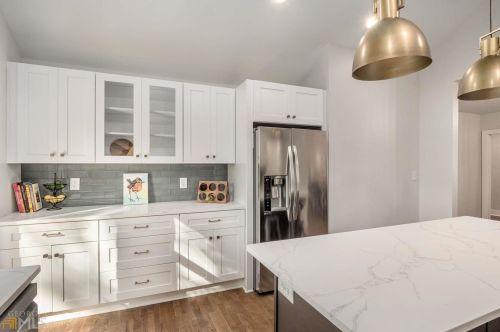 130 Mellrich Ave, Atlanta GA  30317-1416 exterior