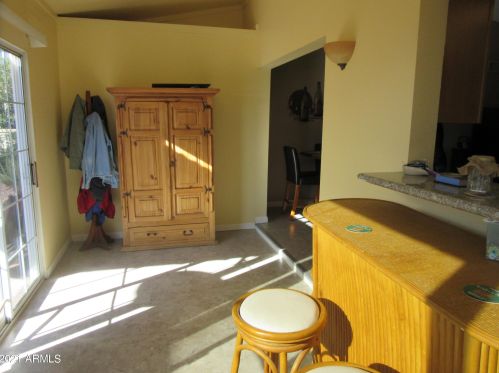 6190 Pebble Beach Dr, Chandler AZ 85249-4350 exterior