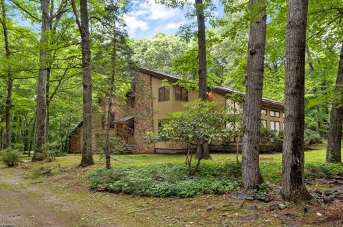 15 Overlook Ter, Chester, NJ 07930-2124