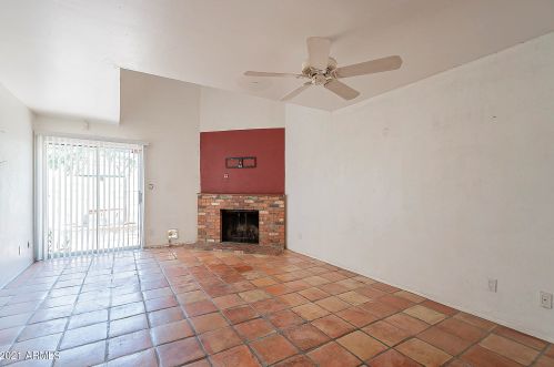 7855 21 Dr, Phoenix AZ 85015-5412 exterior