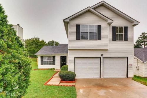 5522 Wellborn Creek Dr, Lithonia, GA 30058-3547