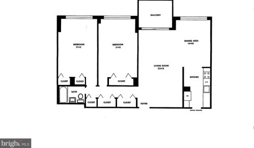 10201 Grosvenor Pl, Rockville MD  20852-4600 exterior