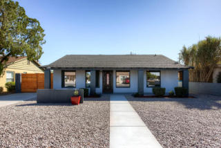 1335 Weldon Ave, Phoenix AZ  85013-3625 exterior