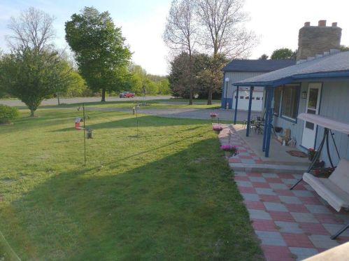 11470 Bluewater Hwy, Lowell MI 49331-9220 exterior