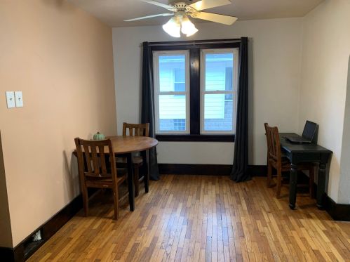 1810 Highland Ave, Joliet IL 60403-2447 exterior