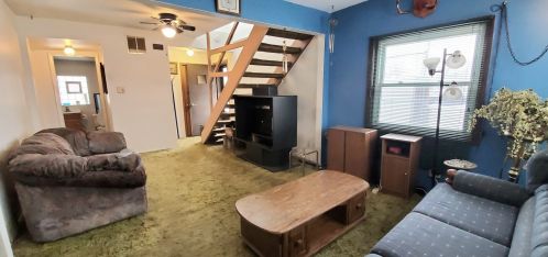 7139 74th St, Chicago, IL 60638-5926