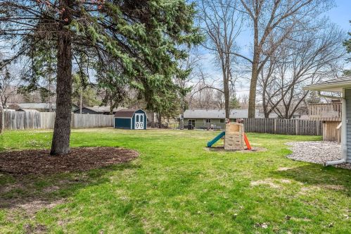 13872 Gladiola Way, Saint Paul MN 55124-6101 exterior