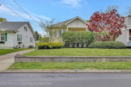 17 Locust Ave, West Long Branch NJ  07764-1547 exterior