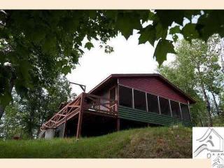 1800 One Pine Est, Ely, MN 55731-8240