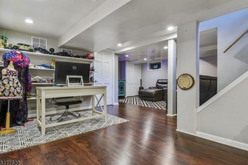 1545 Martine Ave, Scotch Plains NJ 07076-2901 exterior