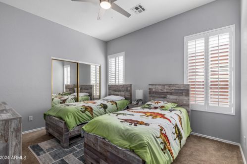 2146 Buena Vis Dr, Chandler AZ 85249-4608 exterior