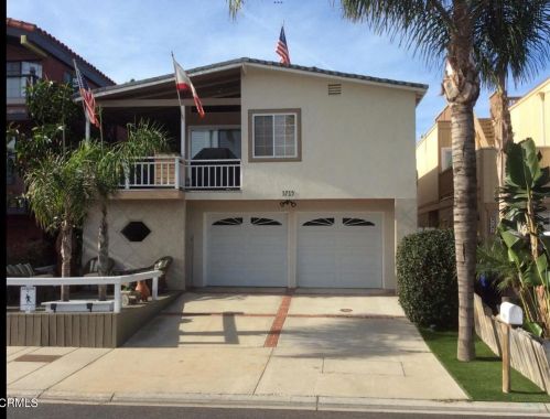 3715 Sunset Ln, Oxnard CA 93035-4133 exterior