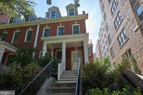 2014 Kalorama Rd, Washington DC  20009-1437 exterior