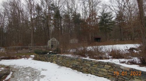 60 Cutler Rd, Killingly CT 06241-1303 exterior