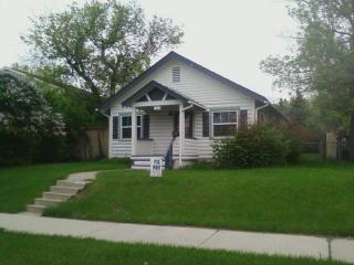 1313 9th Ave, Helena MT  59601-3908 exterior