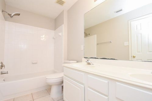 12723 Crater Lk Ct, Humble TX 77346-3092 exterior