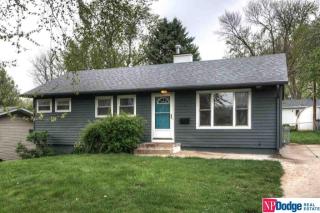 7720 Western Ave, Omaha NE  68114-1750 exterior