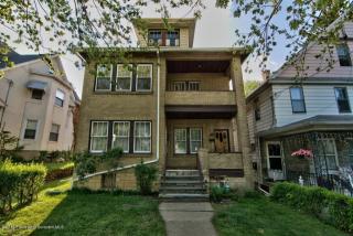 737 Sumner Ave, Scranton PA  18504-1542 exterior