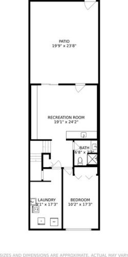 820 Laflin St, Chicago IL 60827-5710 exterior