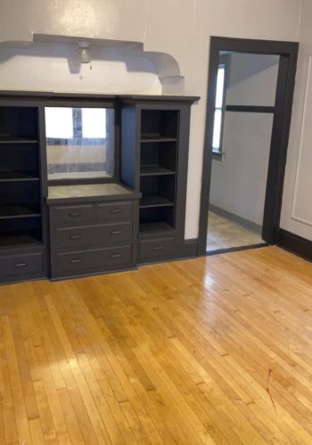 3868 15 St, Milwaukee WI 53206-2911 exterior