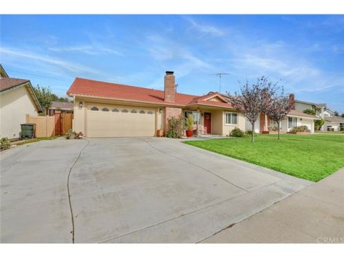 567 Aspen St, Brea, CA 92821-3607