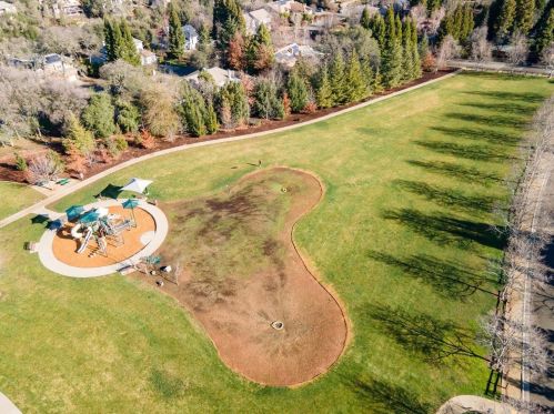 2593 Aberdeen Ln, Folsom CA  95762-5656 exterior