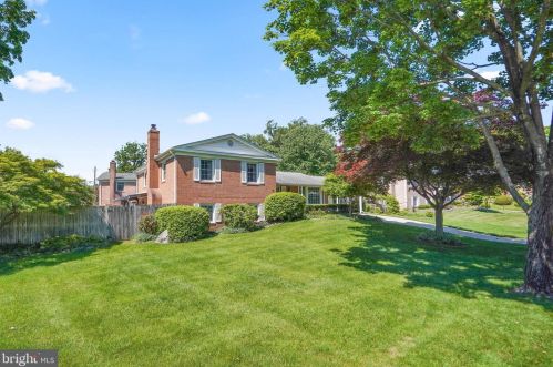 13110 Fernedge Rd, Silver Spring, MD 20906-5342