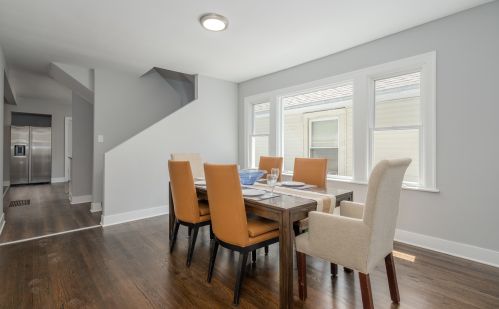 10133 Perry Ave, Chicago IL 60628-3428 exterior