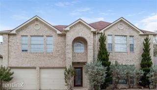 1311 Jander Dr, Spring TX  77386-2248 exterior