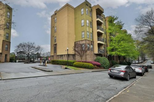 425 Chapel St, Atlanta GA  30313-1331 exterior