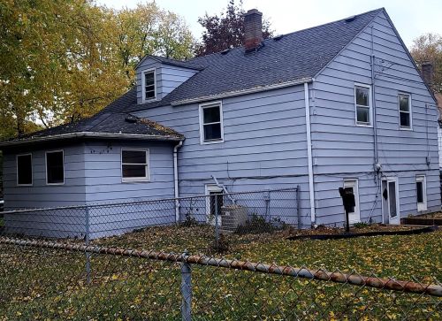 11467 Whipple St, Chicago IL 60655-2128 exterior