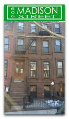 606 Madison St, Brooklyn NY  11221-2812 exterior