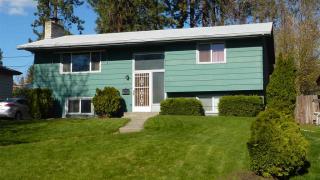 5012 Driscoll Blvd, Spokane, WA 99205-6072