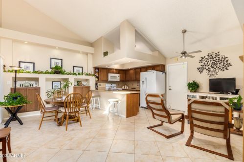 3302 Sunridge Ln, Chandler AZ 85225-1856 exterior