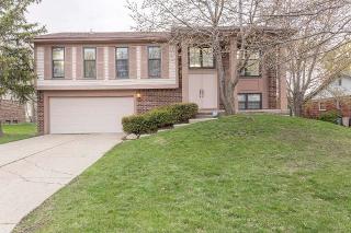 40360 Franklin Mill St, Novi, MI 48375-3609