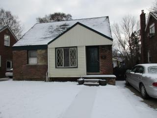 26527 Morley St, Inkster MI  48141-1314 exterior