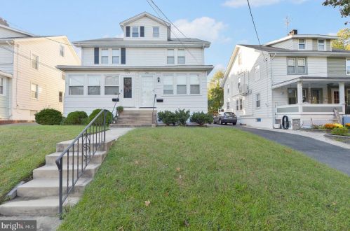 231 Addison Ave, Camden NJ 08108-1818 exterior