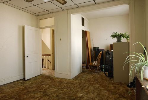 3449 Fleming St, Pittsburgh PA 15212 exterior