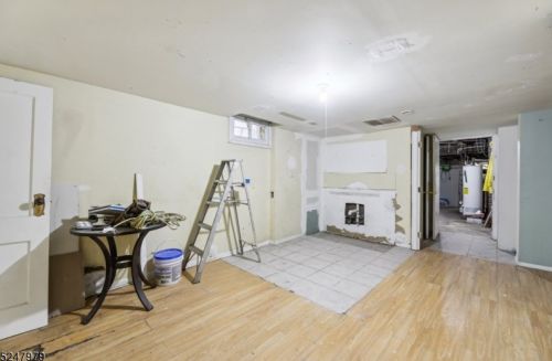 1205 Salem Ave, Industrial Hillside NJ 07205-2447 exterior