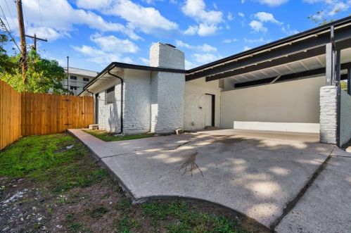2502 Audubon Pl, Austin, TX 78741-5507