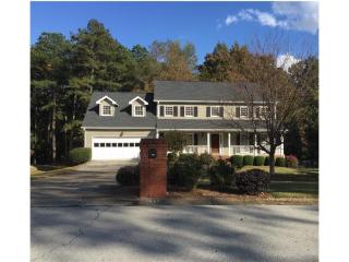 4240 Camaron Way, Lithonia, GA 30039-8615