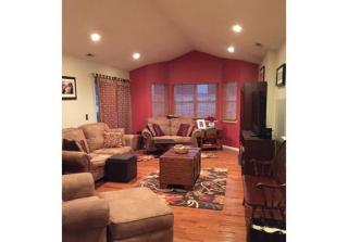 367 Keswick Dr, Piscataway NJ  08854-6606 exterior