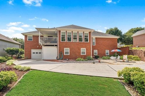 3676 Maple Frg Ln, Gainesville GA 30504-5766 exterior