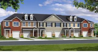 1630 Holly Grove Way, Durham, NC 27713-4525